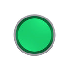 22mm Ultra Short Push Button Momentary Self Reset Latching Locked Waterproof LED Light Push Button Switch On Off 5v 12v 24v