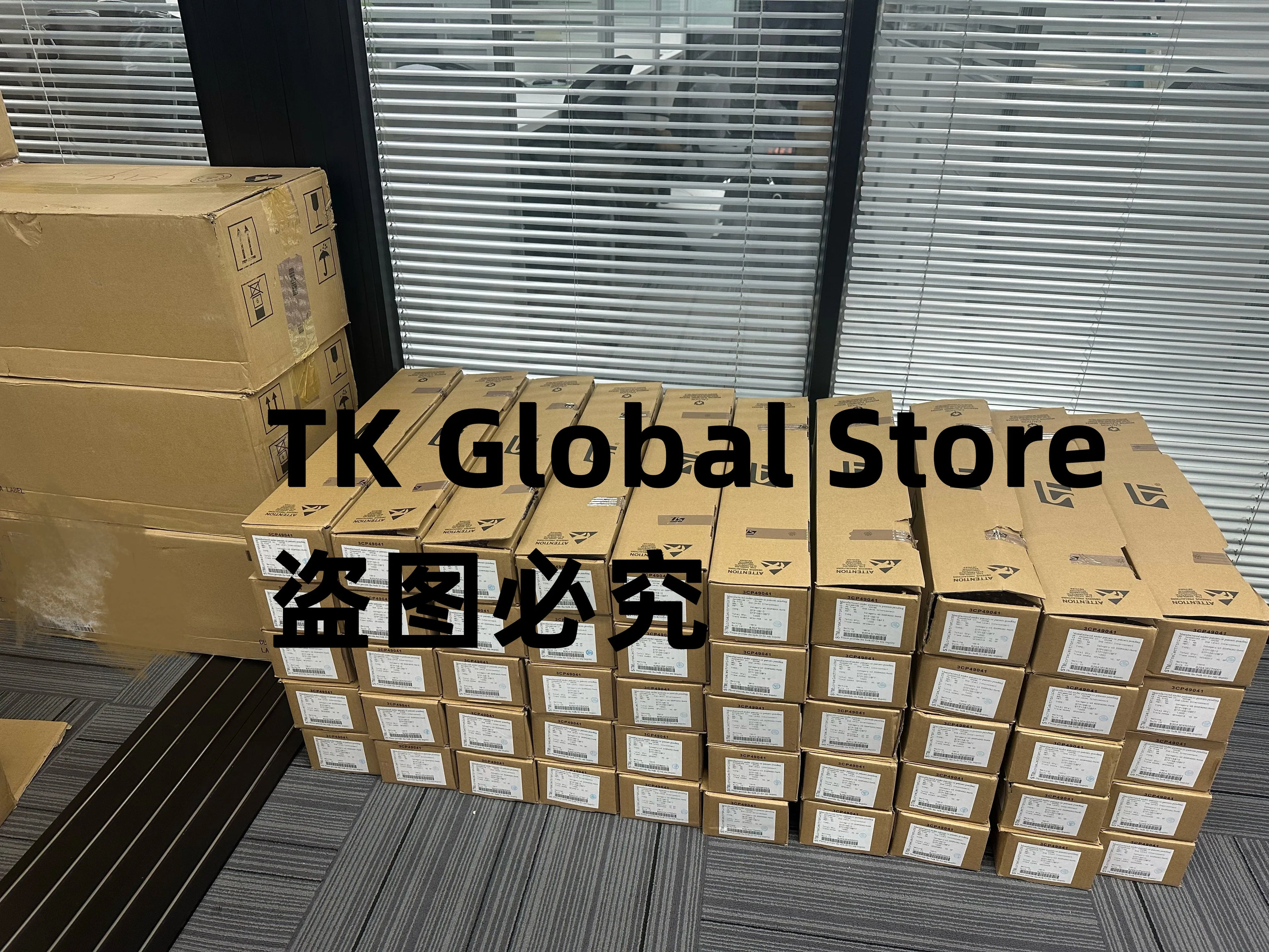 TK 10-100/（Piece） New Original MAX3485ESA MAX3485 SOP-8 RS485 Transceivers IC in stock