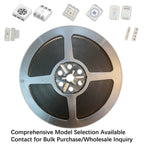 6028/3528 Multi-Color SMD LED Chips - High-Brightness Reverse-Mount Emitters for Keyboard Backlighting/Electronic Devices