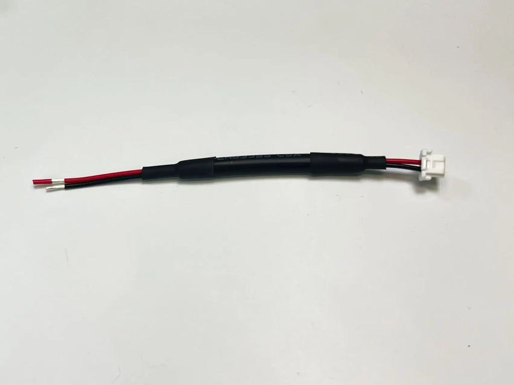 5023510200 Wire harness, MOLEX Duraclick Standard 2.00mm Pitch OTS Cable,502351-0200, 2P, Off The Shelf, 10Pieces Per Bag
