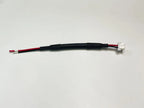 5023510200 Wire harness, MOLEX Duraclick Standard 2.00mm Pitch OTS Cable,502351-0200, 2P, Off The Shelf, 10Pieces Per Bag