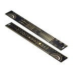 Ruler PCB ruler engineering PCB package unit 15CM 20CM 25CM 30CM