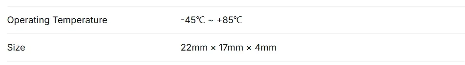 6pcs Mini MP1584EN DC-DC Buck Converter 3A Adjustable Power Supply Module 24V to 12V 9V 5V 3.3V Step-Down LM2596