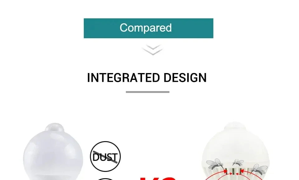 E27 B22 Motion Sensor LED Light Bulb PIR Motion Activated Dusk to Dawn Indoor Outdoor LED Light Bulb For Garage Front Door Porch