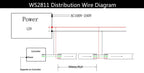 WS2812B WS2811 WS2813 WS2815 5050 RGBIC Smart LED Strip WS2812 Individually Addressable IC 30/60/144Pixels/Leds/m Light DC5V/12V