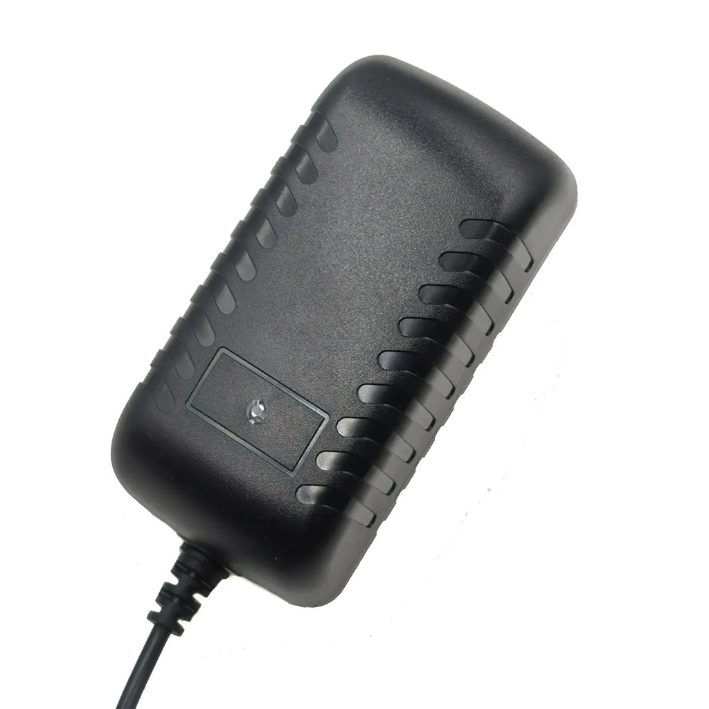 12.6V 2A Li-ion Battery Charger for 10.8V 11.1V Battery 3S 18650 Battery Pack Connector DC5525