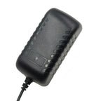 12.6V 2A Li-ion Battery Charger for 10.8V 11.1V Battery 3S 18650 Battery Pack Connector DC5525