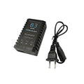 B3 20W Charger Balanced Charger Drone Battery 2s3s Lithium Battery 7.4V11.1V Car Boat Drone Model