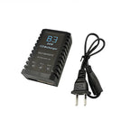B3 20W Charger Balanced Charger Drone Battery 2s3s Lithium Battery 7.4V11.1V Car Boat Drone Model