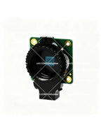 Raspberry Pi High Quality Camera, 12.3MP IMX477 Sensor, Supports C and CS Lenses for Video Projects