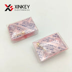 S5973 S5973-01 1000 MHz  high-speed Si PIN photodiode designed for visible to near infrared light detection SENSOR 1GHZ