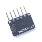 BMI270 module, 6-axis attitude sensor, inertial measurement unit, accelerometer, gyroscope