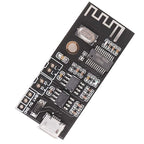 Bluetooth Amplifier Board, 5W +5W Output Power, DC 3.7V-4.2V/5V Mini Bluetooth Speaker Board