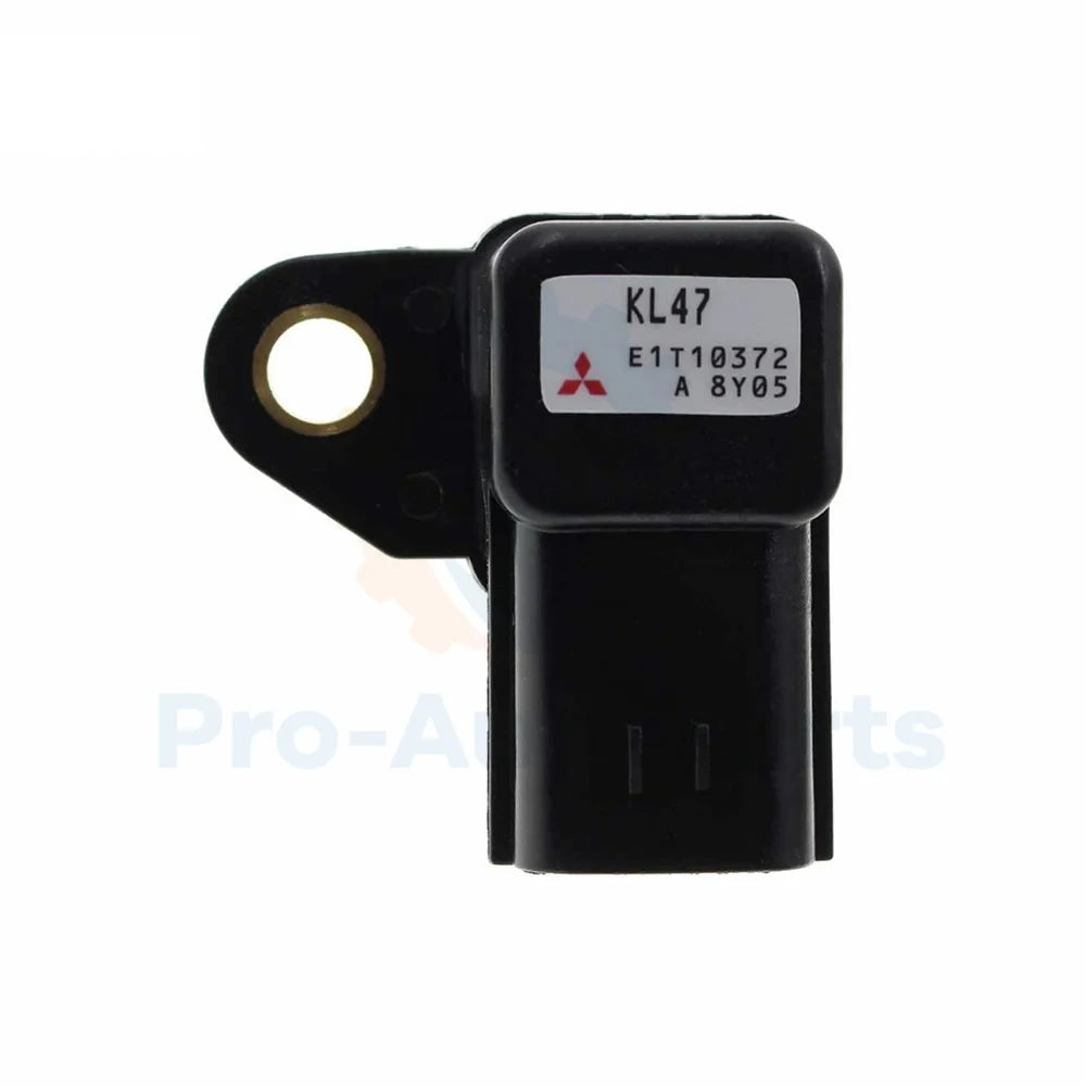 MAP Manifold Absolute Pressure Sensor For Mazda 6 RX-8 626 MX-5 Protege 5 Millenia Boost 1.6L 1.8L E1T10372