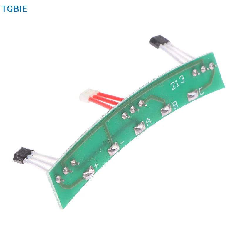 【TL】Electric Car 213 Motor Hall Sine Wave Motor Hall 461 Sensor 502F Ebike Motor Hall Sensor Electric Vehicle Motor Hall Board