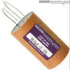 Denmark Original DUELUND Audio capacitor CAST PP 250V Pre stage frequency divider