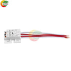 AC 220V PIR Motion Sensor Switch Microwave Radar Sensor Light Switch Automatic IR Infrared Human Body Detect On Off Aisle Switch