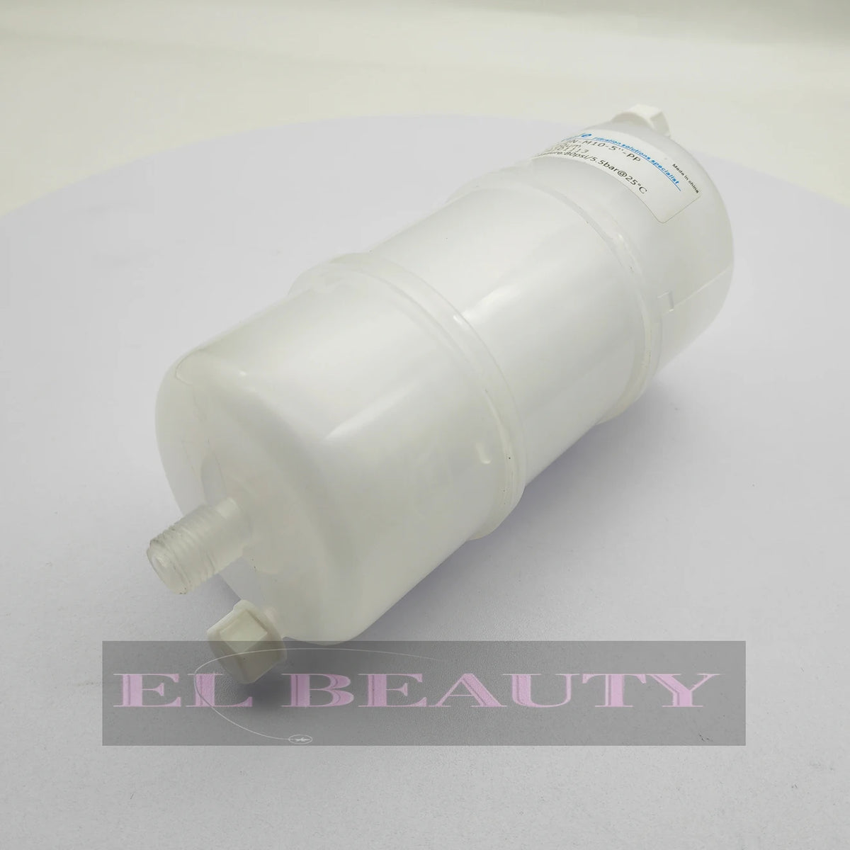 Filter K68B-2N 5 TS Capusul 808 Diode Laser Hair Removal Water System PP PU10 Cotton Purifier IPL YAG Beauty Machine Spare Parts