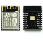 1PCS ESP8266 Serial To WIFI Module ESP-12S ESP-12F ESP-12E Industrial Grade Wireless Module ESP-12 ESP 8266 IOT