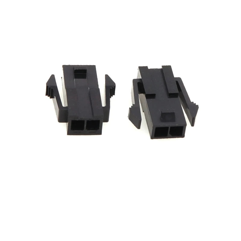 10-50sets 3.0mm Micro-Fit 3.0 Connector Receptacle Housing 2Pin 3 4 5 6 Circuit Plug House Terminal 43640 43645 MX3.0mm