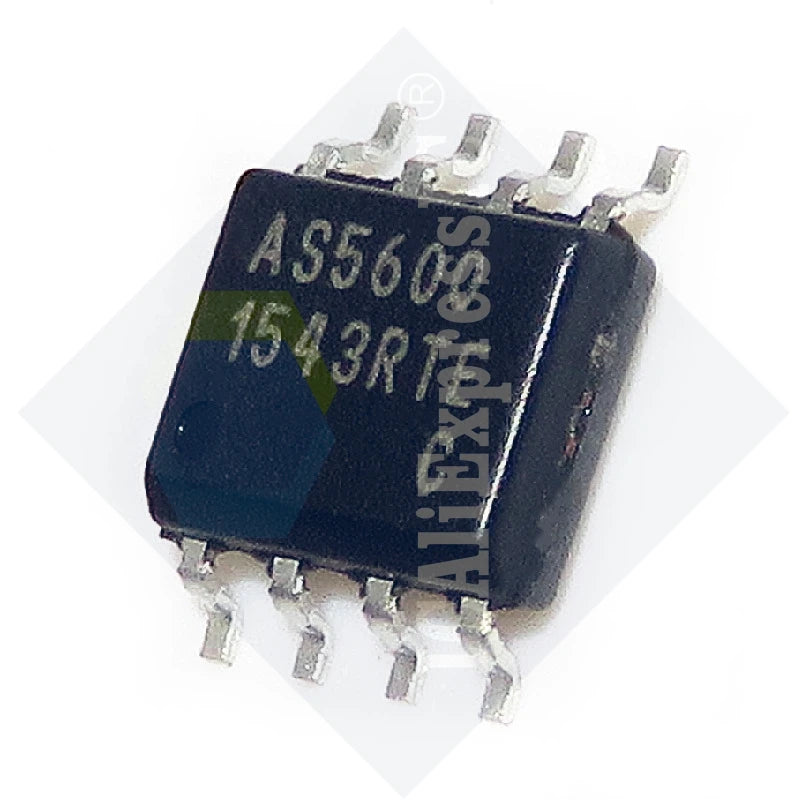 5-20PCS F71869AD F71869 AS5600-ASOM AS5600 H11D1 11D1 NCP3170ADR2G NCP3170ADR2G 2N5401 5401 BQ24737 BQ737