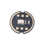 MS3625 I2S MEMS Microphone Module High Anti-Interference Left Right Channel for ESP32 DSP Smart Voice Audio Development
