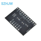 MPR121 Capacitive Touch Sensor Module I2C Interface Breakout Board for Arduino, 12-Key Touch Control (1/5/10PCS)