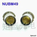NICHIA NUBM49 φ9mm Blue 455nm 5.5W - 6.5W Laser Diode (Tin-pin)