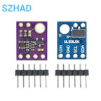 1-10PCS GY-530 VL53L0X World Smallest Time-of-Flight (ToF) Laser Ranging Sensor GY-530 VL53L0X
