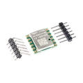 1pcs Original JY901S Nine-axis Accelerometer Gyroscope MPU9250 Magnetic Attitude Angle Sensor Module