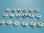 1W Infrared IR High Power Led Light 3 Watt 940nm New 1 5 10 50PCS