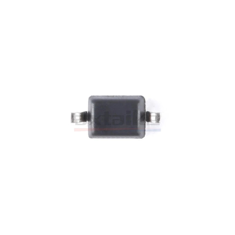 50PCS SD05.TCT 5U SD12.TCT 6U SOD-323 SD05 5V SD12 12V 350W Single Line TVS Diode for ESD Protection SMD