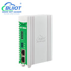 BLIIOT BMS Remote BACnet Modbus Gateway RS485 Modbus RTU/TCP PLC IEC104 DLT645 to BACnet Protocol Converter