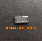 1PCS KM44C4100CK-6 KM44C4100CK SOJ New Original Memory Chip