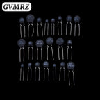 22Values 10D-5 10D-720D-9 NTC Thermistor Resistor Assortment kit 3D-15 3D-9 5D-5 5D-7 5D-9 8D-15 10D-15