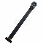 OV3660 Camera Module 66 160 Degree 80MM Length 3 Million Pixels Adjustable Lens ESP32 CAM Camera Module 24Pin 0.5MM Pitch