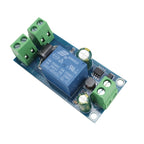 New YX850 Automatic Switching Control Board Backup Battery Module DC 5V-48V Universal Emergency Converter Emergency Cut-off