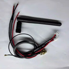 PCM5102 Bluetooth 5.4 USB Flash Drive WAV Decoding App Control Receiver Board Modified Amplifier Audio DIY