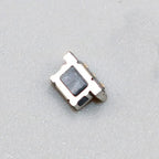 5-100pcs Tactile Button Key Switch Momentary Tact Button 4.5*2.9*2.3mm 3Pin 3 Pin For Mobile Phone/Electronic Watch Side Push