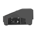 ToolkitRC M6DAC Dual Channel Smart Lipo Battery Charger Discharger AC 200W DC 350WX2 15A for 1-6S LiHV PD 65W
