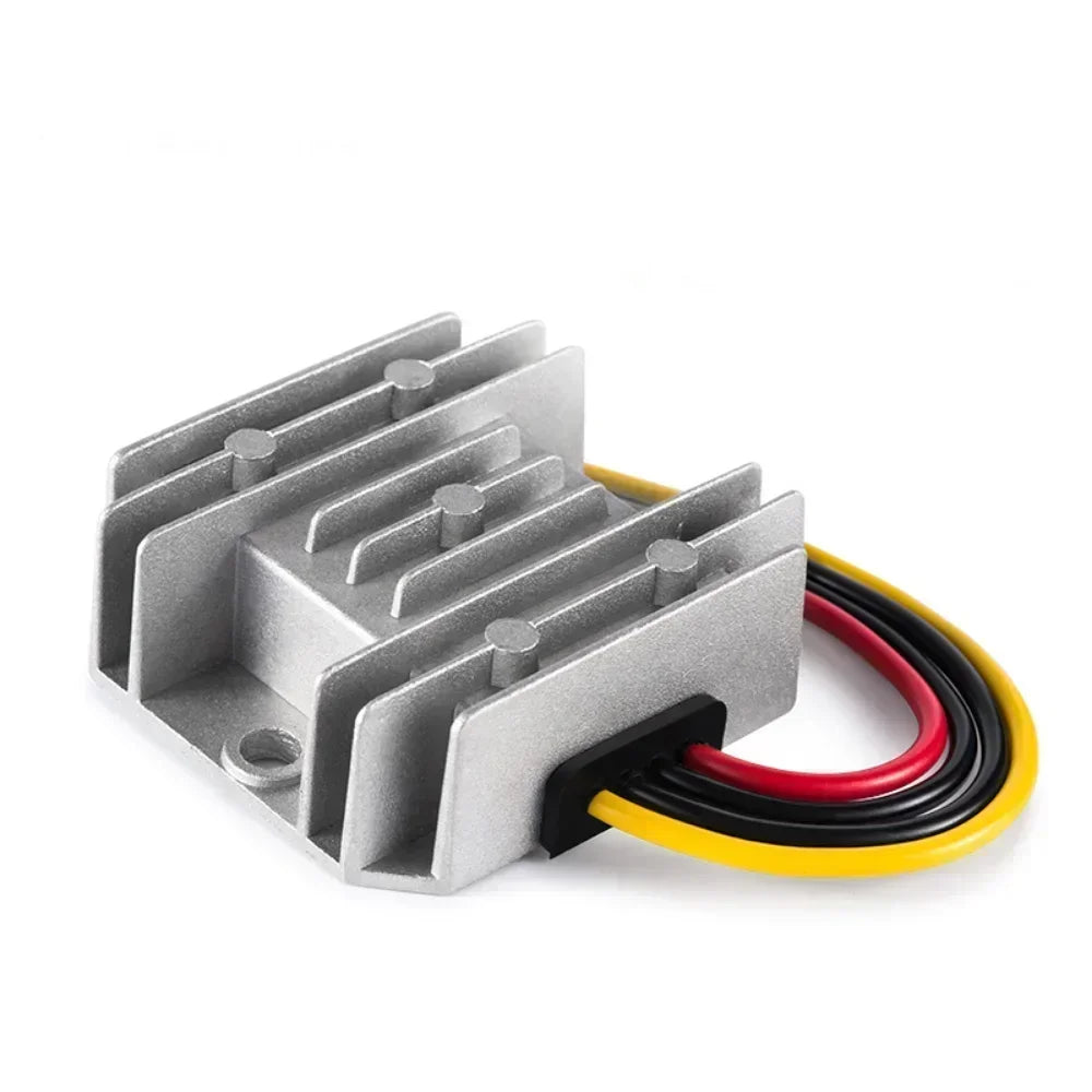 24 Volt to 12 Volt Step Down 24V to 12V 5A 8A 10A 20A Buck Module DC Converter Voltage Regulator for Cars Solar RoHS CE