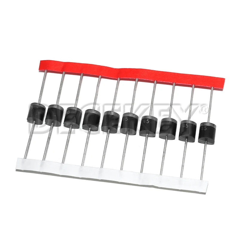 10PCS Solar Energy Schottky Rectifiers Diode 10SQ045 10SQ050 10SQ060 15SQ045 15SQ050 20SQ045 20SQ050 30SQ045 30SQ050 30SQ060
