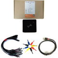 New DSlogic U2Pro16 Logic Analyzer 16CH 500MHz 8CH 1GHz
