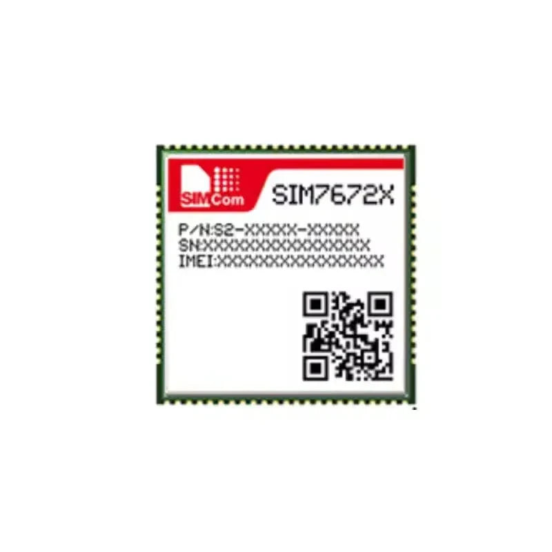 SIMcom 4G LTE CAT1 Module Support GNSS Core Board Breakout Kit With Antenna SIM7670E SIM7670G SIM7670NA SIM7672E SIM7672G