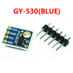 VL53L0X Time-of-Flight (ToF) Laser Ranging Sensor Breakout 940nm GY-VL53L0XV2 Laser Distance