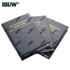 0201 0402 0603 0805 1206 5% Resistor Kit Smd Book  Chip Resistor Assortment Kit FR-07 SMT 170 Values 0R-10M Smd Sample Book