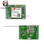 1PCS SIM7000E LPWA+NBIOT+CATM+GSM 23PIN B1 B2 B3 B4 B5 B8 B12 B13 B17 B18 B19 B20 B25 B26 with External antenna (optional)
