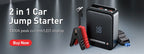 Bluetooth 5.3 FM Transmitter Car Cigarette Lighter Dual USB Fast Charging Handsfree Calling Vehicle Audio Receiver