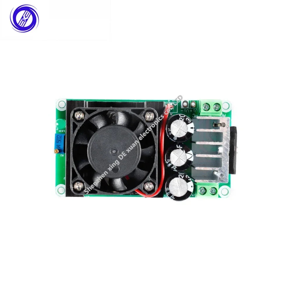 LM338K Adjustable Voltage Stabilized Power Supply Board Linear Regulator Module with Rectification Filter 3.3V 3V 5V 9V 12V 24V