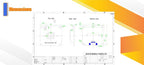 16MP HD IMX298 AF/FF USB2.0 Camera Module with Digital Mic 8FPs for 3D Scanning Face Recognition Machine Vision